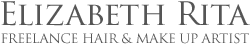 Elizabeth Rita | Hair & Make Up Artist